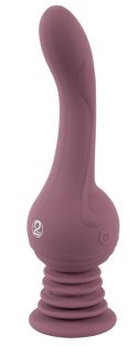 TURBO SHAKER G-SPOT LOVER