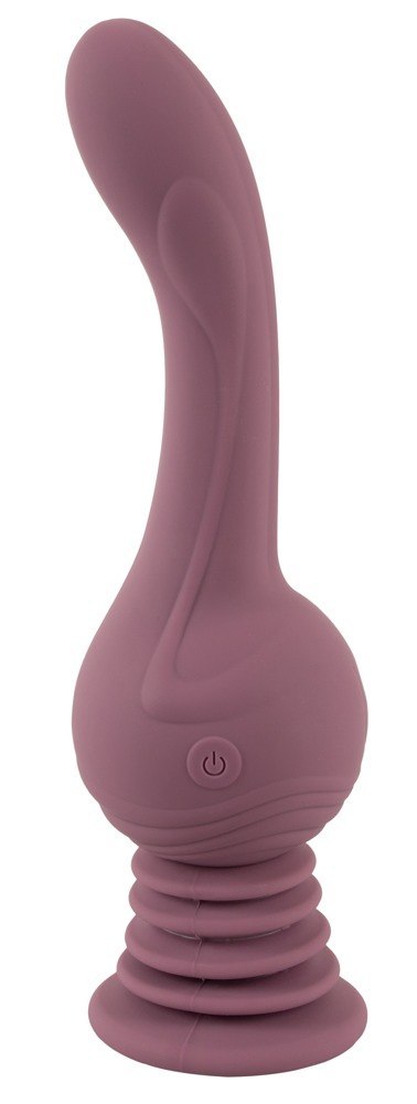 TURBO SHAKER G-SPOT LOVER