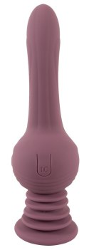 TURBO SHAKER G-SPOT LOVER