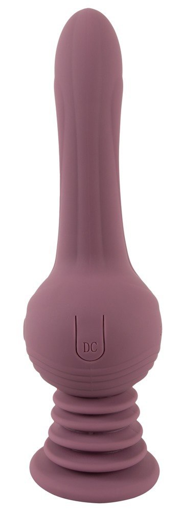 TURBO SHAKER G-SPOT LOVER