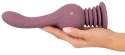 TURBO SHAKER G-SPOT LOVER