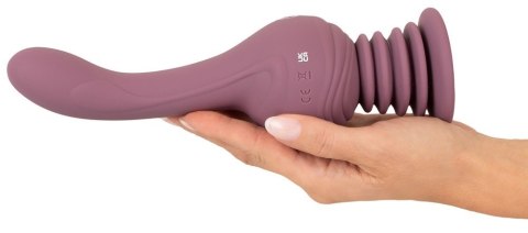 TURBO SHAKER G-SPOT LOVER