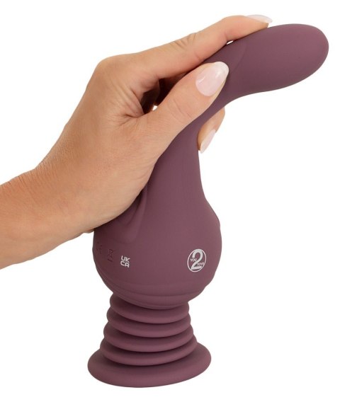 TURBO SHAKER G-SPOT LOVER