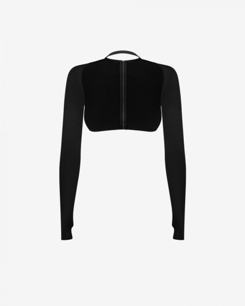 Top Stacy M/L Promees