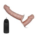 ULTRA PASSIONATE HARNESS STRAP-ON
