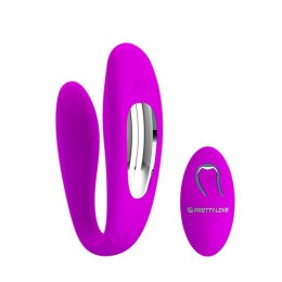 WIBRATOR C-TYPE PRETTY LOVE - LETITIA