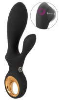 WIBRATOR ETERNAL INFLATABLE RABBIT VIBRATOR