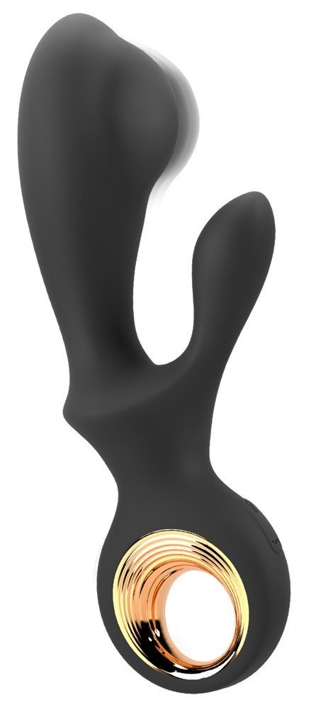 WIBRATOR ETERNAL INFLATABLE RABBIT VIBRATOR
