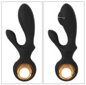 WIBRATOR ETERNAL INFLATABLE RABBIT VIBRATOR