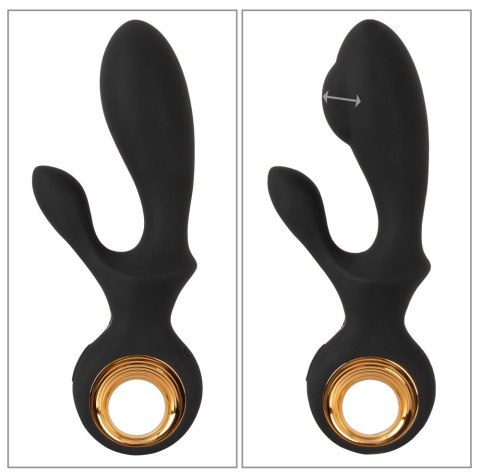 WIBRATOR ETERNAL INFLATABLE RABBIT VIBRATOR