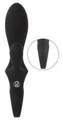 WIBRATOR ETERNAL INFLATABLE RABBIT VIBRATOR