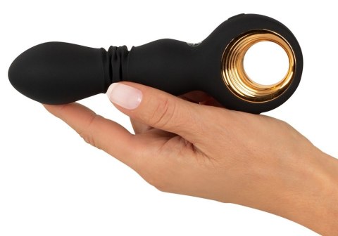 WIBRATOR ETERNAL STRONG THRUSTING VIBRATOR