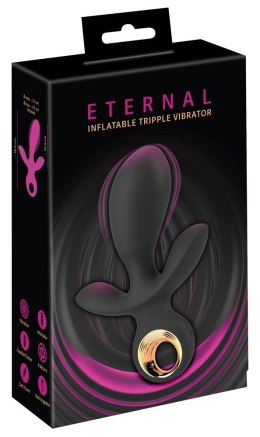WIBRATOR INFLATABLE TRIPLE VIBRATOR