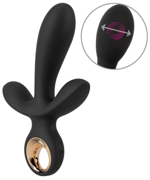 WIBRATOR INFLATABLE TRIPLE VIBRATOR