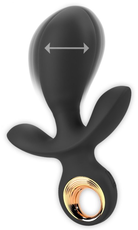 WIBRATOR INFLATABLE TRIPLE VIBRATOR