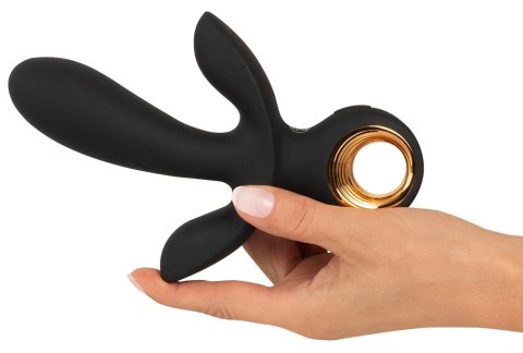 WIBRATOR INFLATABLE TRIPLE VIBRATOR