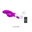 WIBRATOR PRETTY LOVE - PETTE
