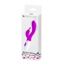 WIBRATOR PRETTY LOVE - PETTE