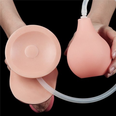 10'' SQUIRTING DILDO