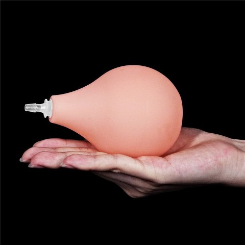 10'' SQUIRTING DILDO