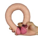 14 DOUBLE DILDO