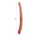 14 DOUBLE DILDO