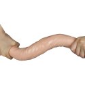 17 DOUBLE DILDO
