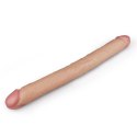 17 DOUBLE DILDO