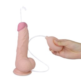 8 SQUIRTING DILDO