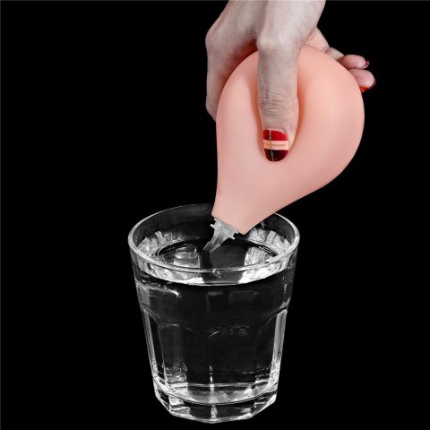 9'' SQUIRTING DILDO