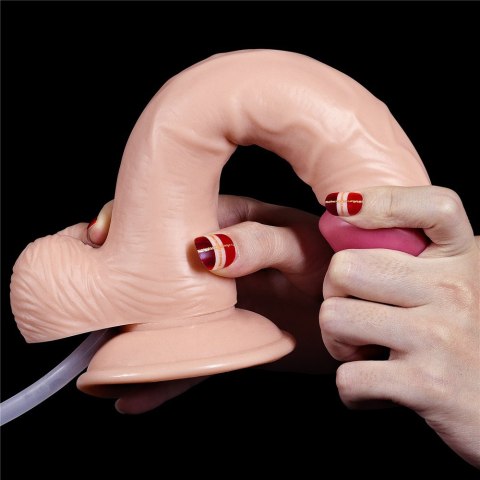9'' SQUIRTING DILDO