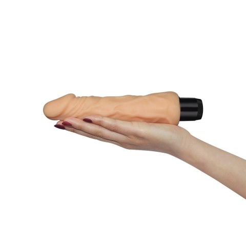 DILDO 8'' REAL FEEL