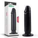 DILDO ANALNE 9.25" KING SIZED ANAL DILDO