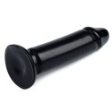 DILDO ANALNE 9.25" KING SIZED ANAL DILDO
