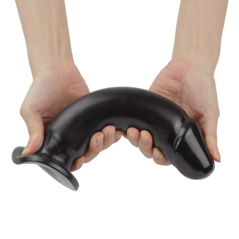 DILDO ANALNE 9.25" KING SIZED ANAL DILDO