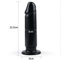 DILDO ANALNE 9.25" KING SIZED ANAL DILDO