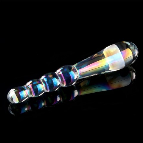DILDO TWILIGHT GLEAM GLASS