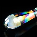 DILDO TWILIGHT GLEAM GLASS
