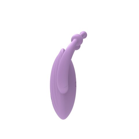 DYSKRETNY MASAŻER STEROWANY APLIKACJĄ EROSPACE SWEET PLAY A5