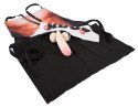 GADŻET APRON CHEFCOCK