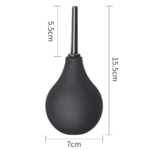 GRUSZKA DELUXE DOUCHE