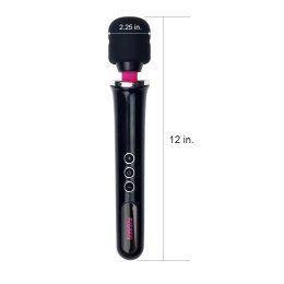 MASAŻER POWERFUL BODY WAND