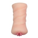MASTURBATOR POCKET PUSSY
