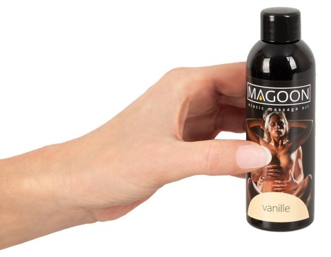 OLEJEK VANILLE MASSAGE-ÖL 100 ML