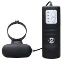 PIERŚCIEŃ AQUA SILKS VIBRATING COCKRING