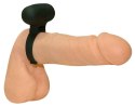 PIERŚCIEŃ AQUA SILKS VIBRATING COCKRING