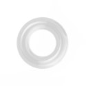 PIERŚCIEŃ POWER PLUS COCKRING