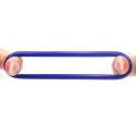 PIERŚCIEŃ POWER PLUS COCKRING