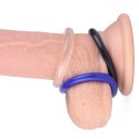 PIERŚCIEŃ POWER PLUS COCKRING
