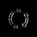 PIERŚCIENIE POWER PLUS TRIPLE BEADED RING SET